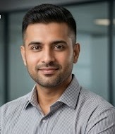 Sameer Bhatia