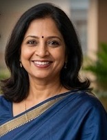 Sunita Nair