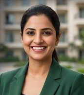 Harpreet Kaur Sandhu