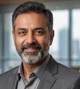 Vikrant Oberoi